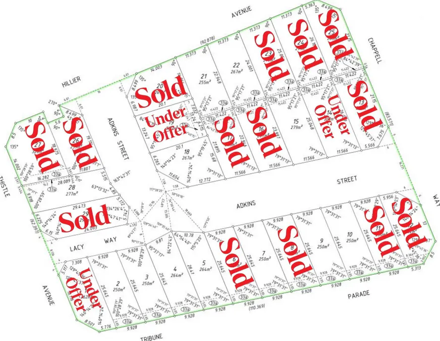 7/14 Tribune Parade, Bandy Creek, WA, 6450 - Image 6