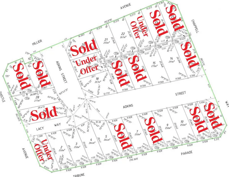 9/18 Tribune Parade, Bandy Creek, WA, 6450 - Image 7