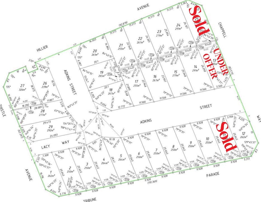 12/24 Tribune Parade, Bandy Creek, WA, 6450 - Image 6