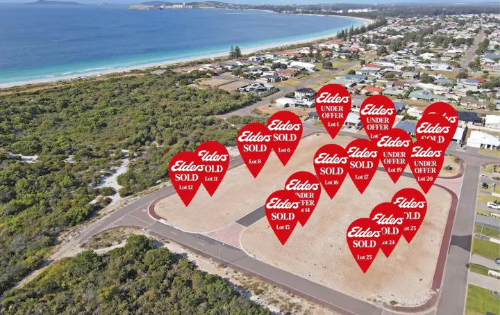 21/8 Hillier Avenue, Bandy Creek, WA, 6450 - Image 1