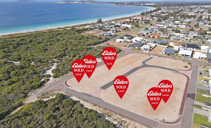 24/14 Hillier Avenue, Bandy Creek, WA, 6450 - Image 1