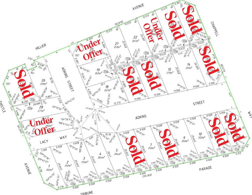 26/2 Adkins Street, Bandy Creek, WA, 6450 - Image 7