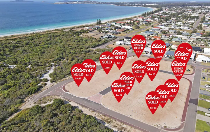 28/20 Thistle Avenue, Bandy Creek, WA, 6450 - Image 1