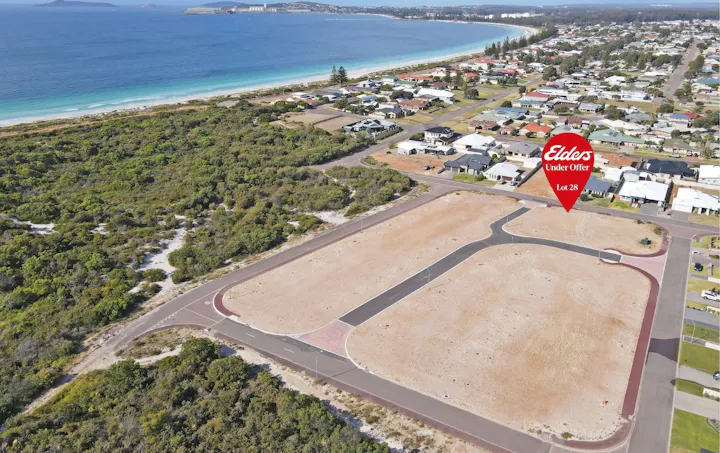 28/20 Thistle Avenue, Bandy Creek, WA, 6450