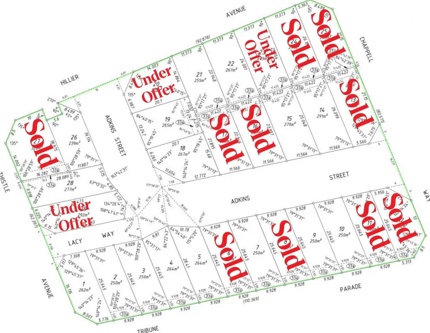 29/18 Thistle Avenue, Bandy Creek, WA, 6450 - Image 7
