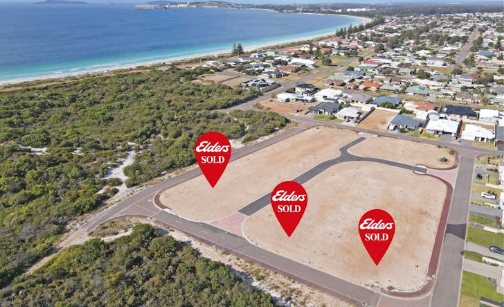 Bandy Creek, WA, 6450 - Image 1