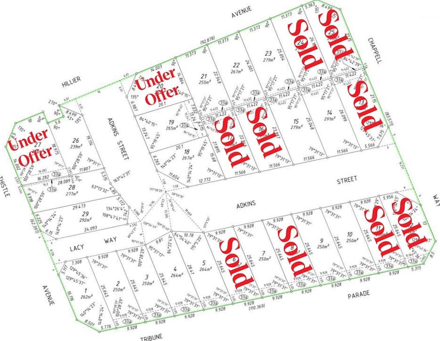 Bandy Creek, WA, 6450 - Image 7