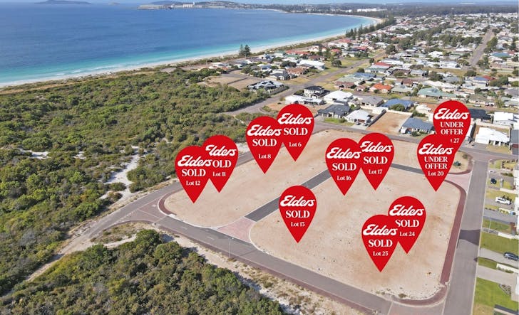 Bandy Creek, WA, 6450 - Image 1