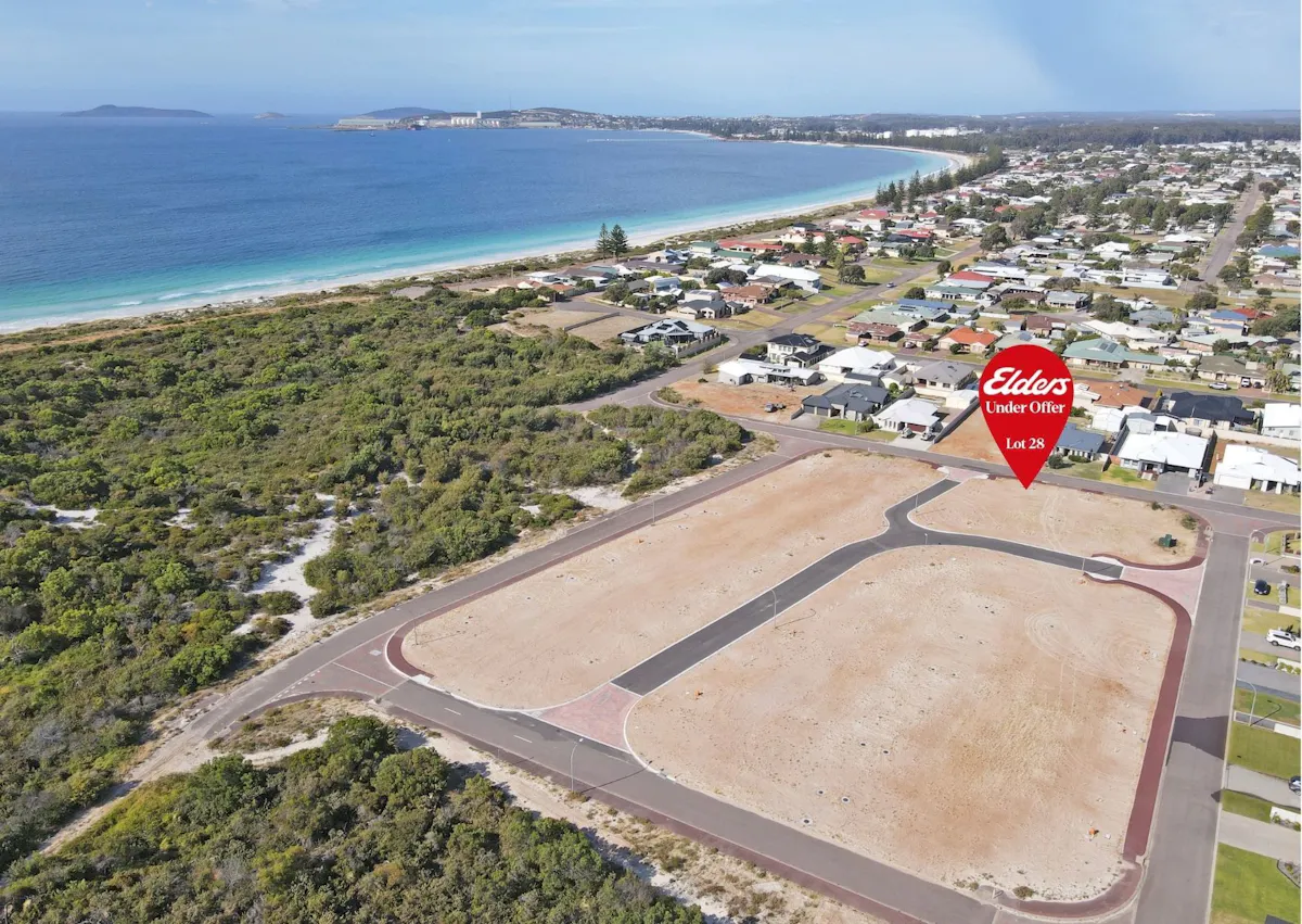Flinders Estate - Stage 4 Proudly listed by Keith Ogley and Julie Jackson, Elders Real Estate Esperance — photo 2 of 6