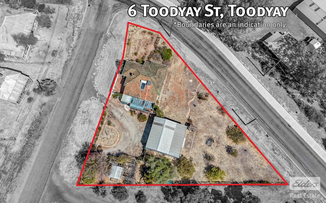 6 Toodyay Street, Toodyay, WA, 6566 - Image 4