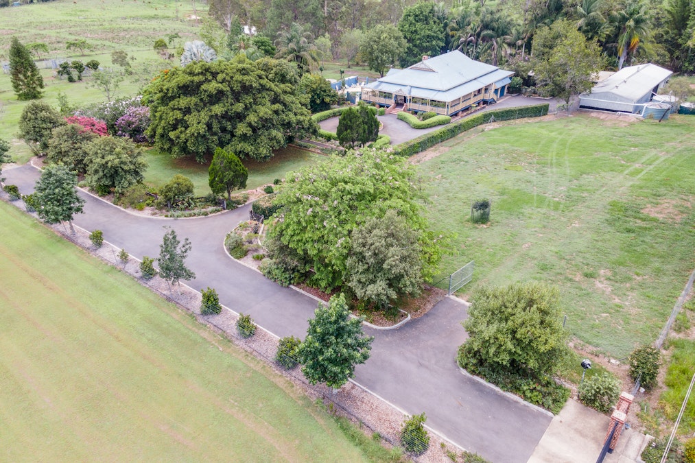 33-69 Arbee Road, Stockleigh, QLD, 4280 - Image 2