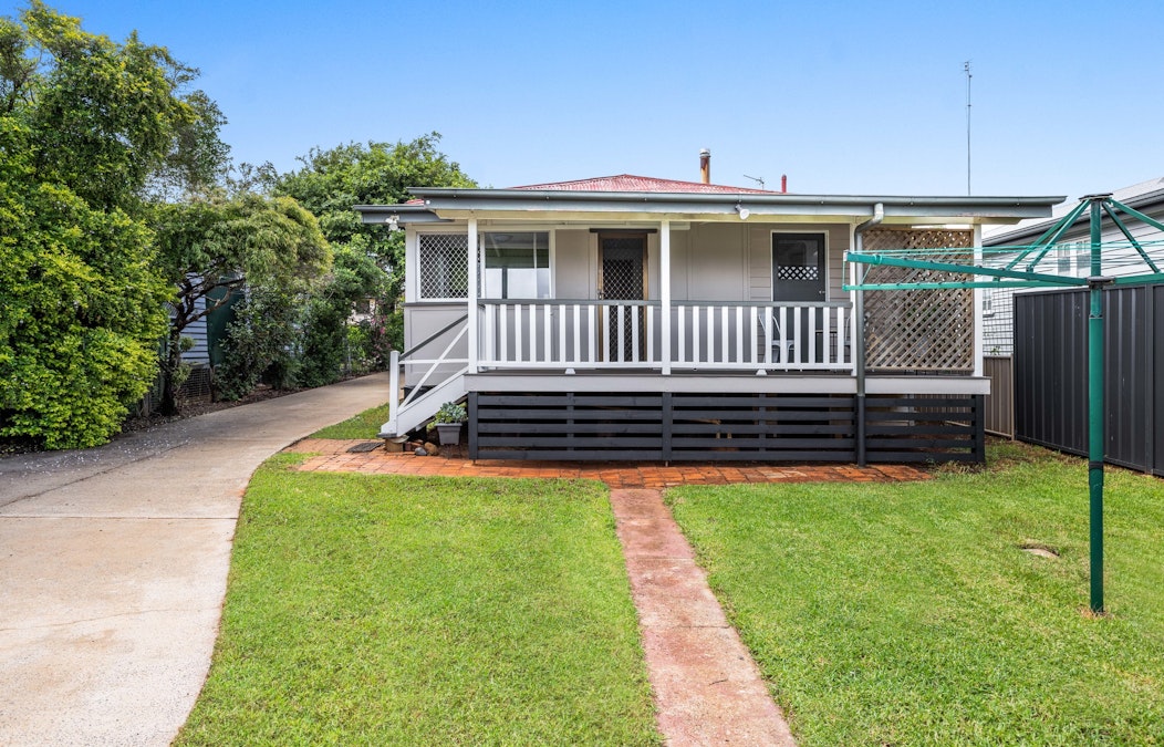187 Russell Street, Newtown, QLD, 4350 - Image 21