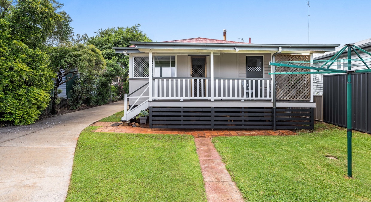 187 Russell Street, Newtown, QLD, 4350 - Image 21