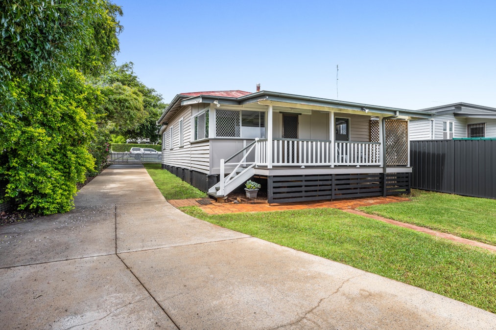187 Russell Street, Newtown, QLD, 4350 - Image 20