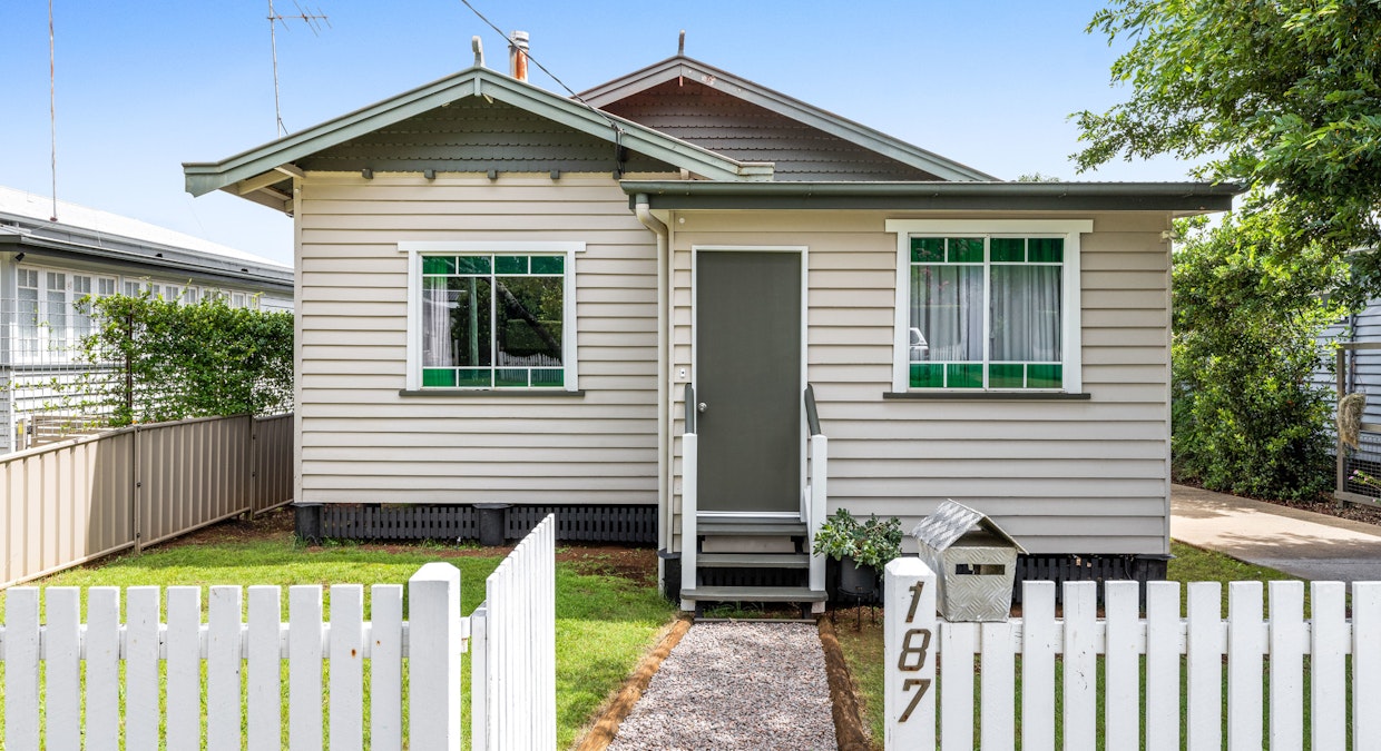 187 Russell Street, Newtown, QLD, 4350 - Image 2