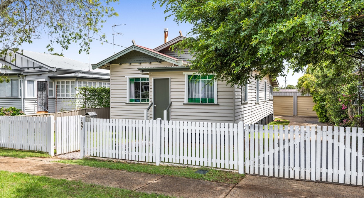 187 Russell Street, Newtown, QLD, 4350 - Image 3