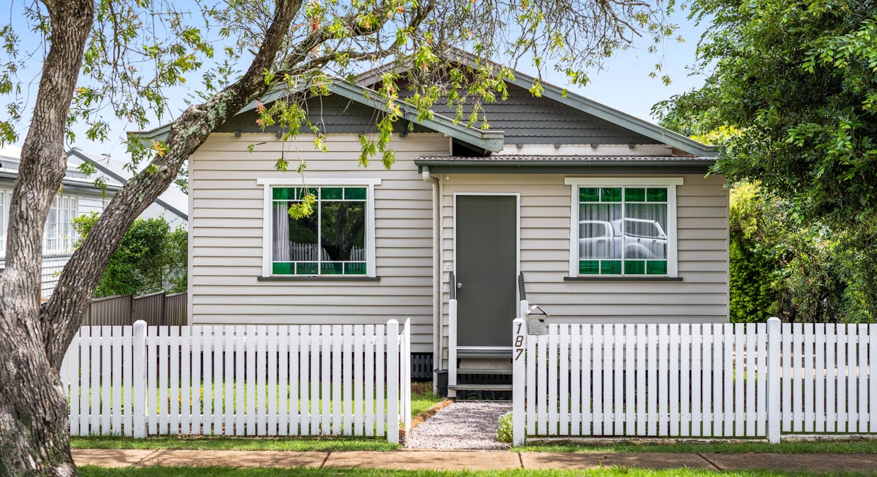 187 Russell Street, Newtown, QLD, 4350 - Image 1