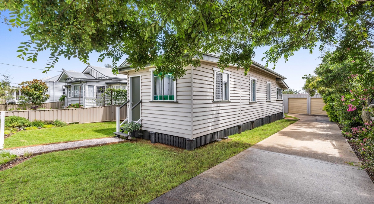 187 Russell Street, Newtown, QLD, 4350 - Image 4