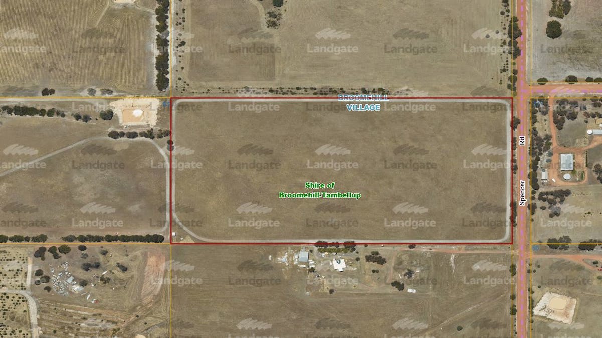 379/Spencer Road, Broomehill Village, WA, 6318 - Image 5