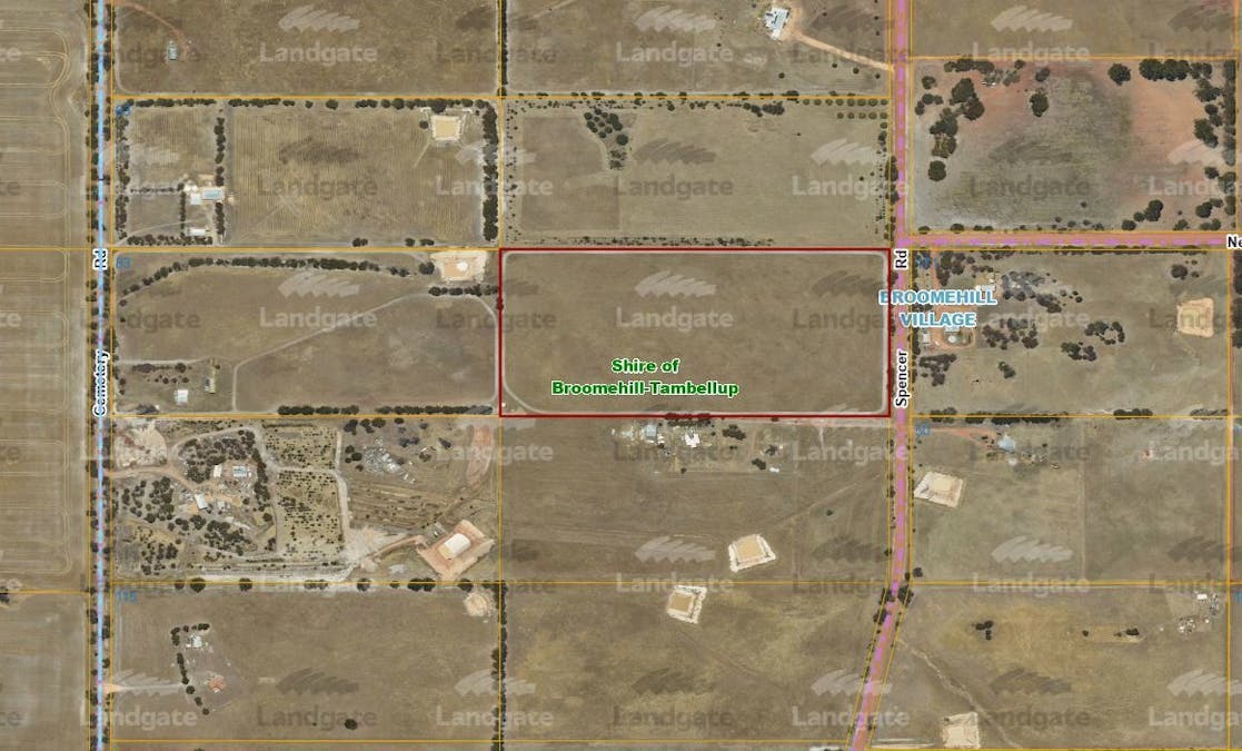 379/Spencer Road, Broomehill Village, WA, 6318 - Image 6