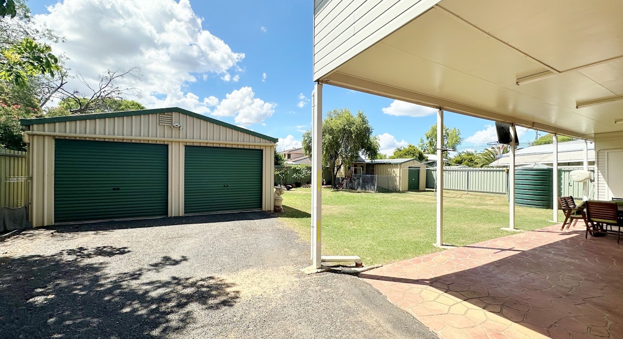 6 Coutts Street, Dalby, QLD, 4405 - Image 14