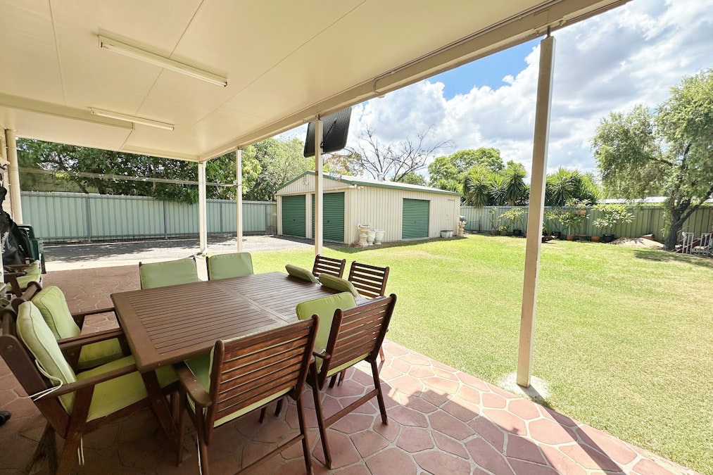 6 Coutts Street, Dalby, QLD, 4405 - Image 13
