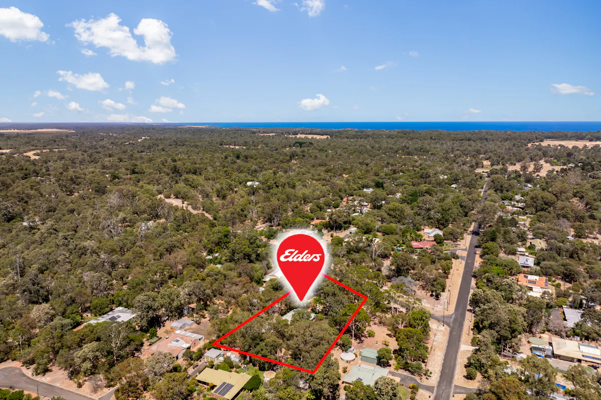 34 Watkins Road, Gelorup, WA, 6230 Sold Elders Real Estate
