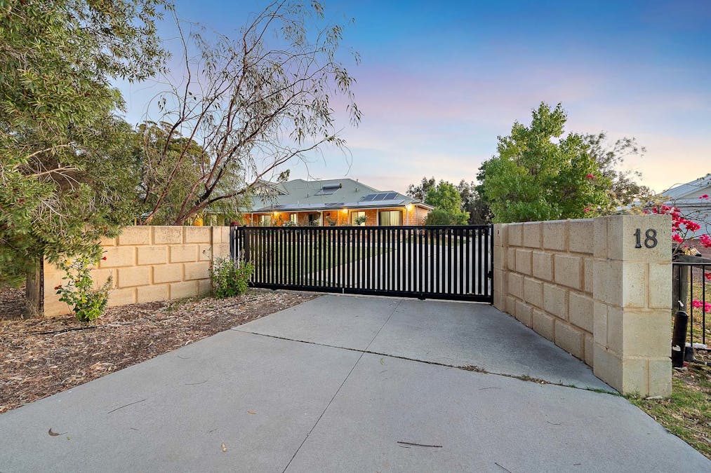 18 Fairbairn Road, Serpentine, WA, 6125 - Image 33