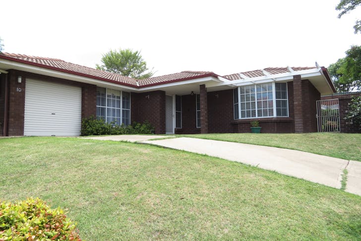 10 Cardew Close, Bathurst, NSW, 2795