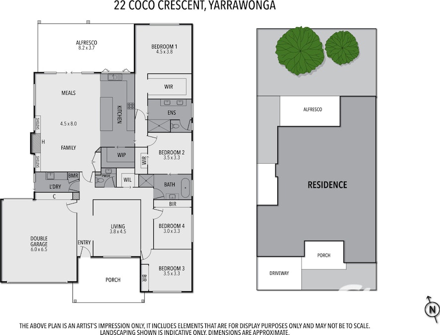 22 Coco Crescent, Yarrawonga, VIC, 3730 - Image 28