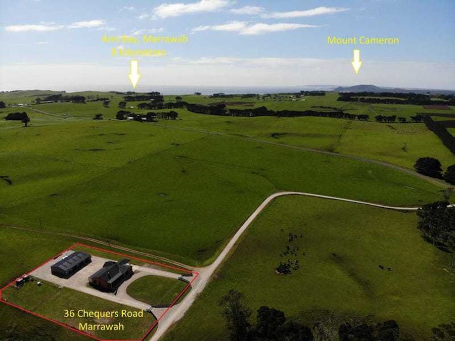 36 Chequers Road, Marrawah, TAS, 7330 - Image 25