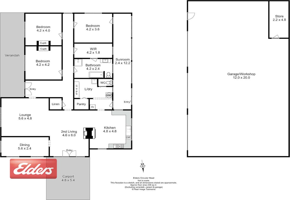36 Chequers Road, Marrawah, TAS, 7330 - Image 30