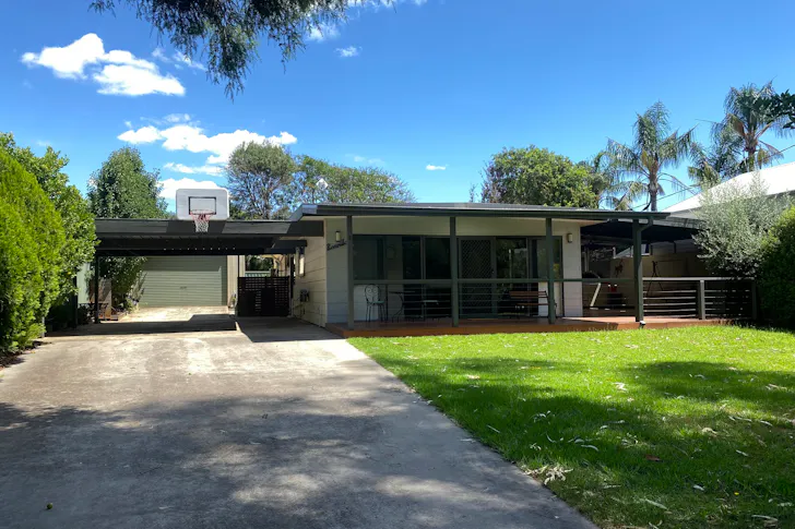 1 Graham Avenue, Bundalong, VIC, 3730