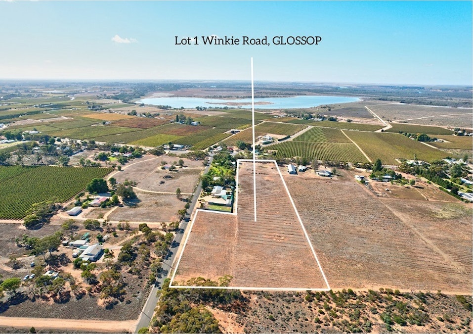1/Winkie Road, Winkie, SA, 5343 - Image 1