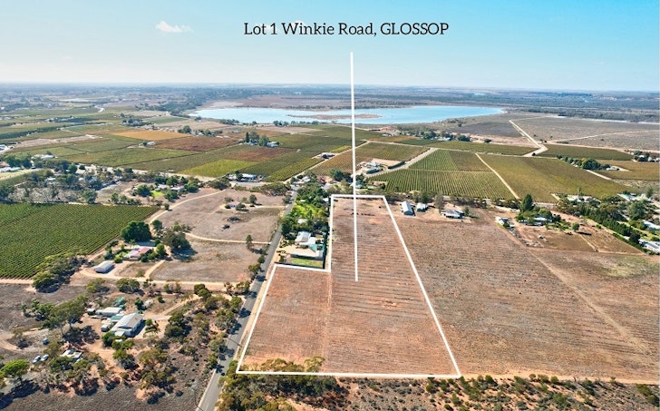 1/Winkie Road, Winkie, SA, 5343 - Image 1