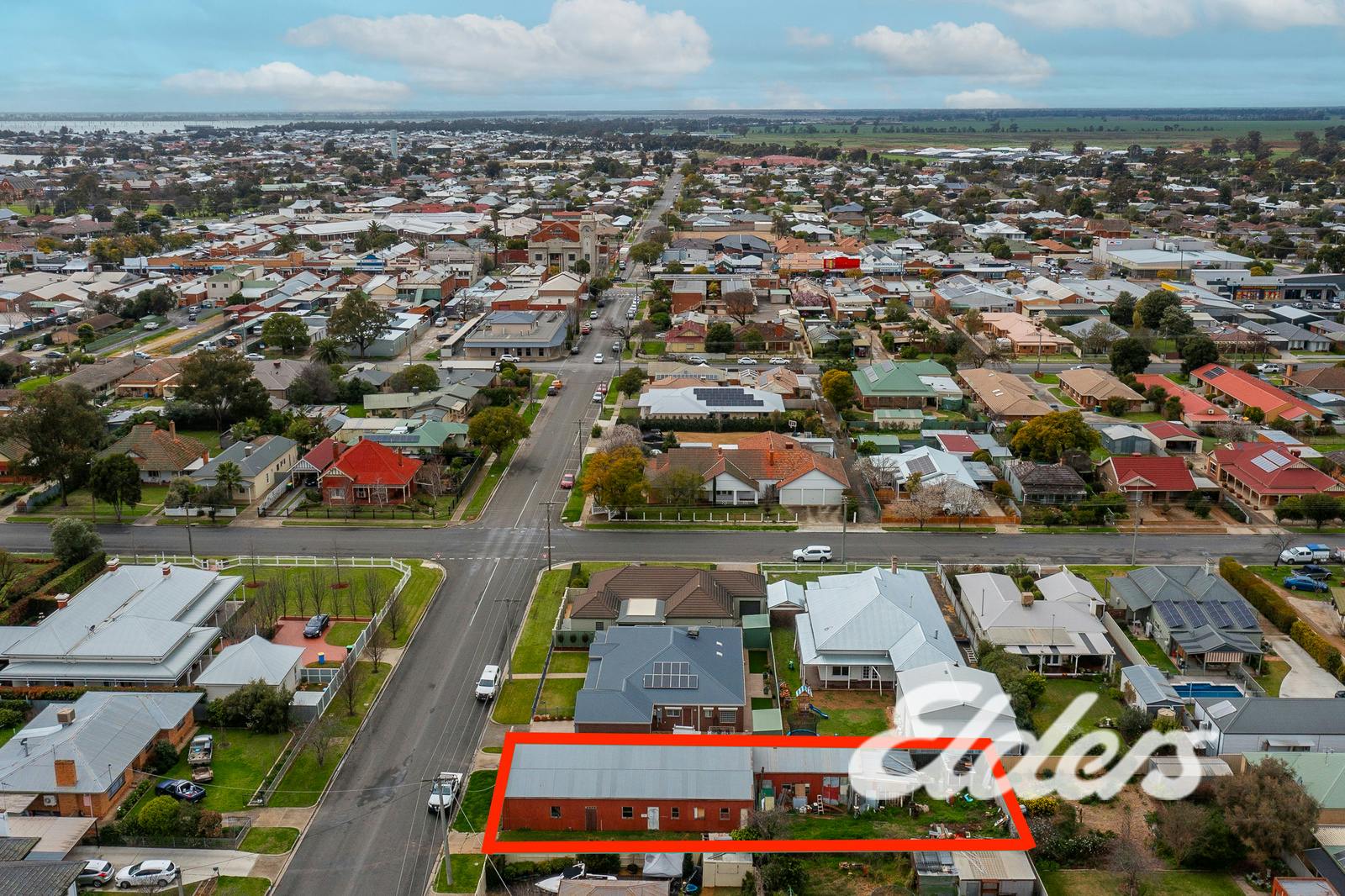 9 Orr Street, Yarrawonga, VIC, 3730 Sold Elders Real Estate