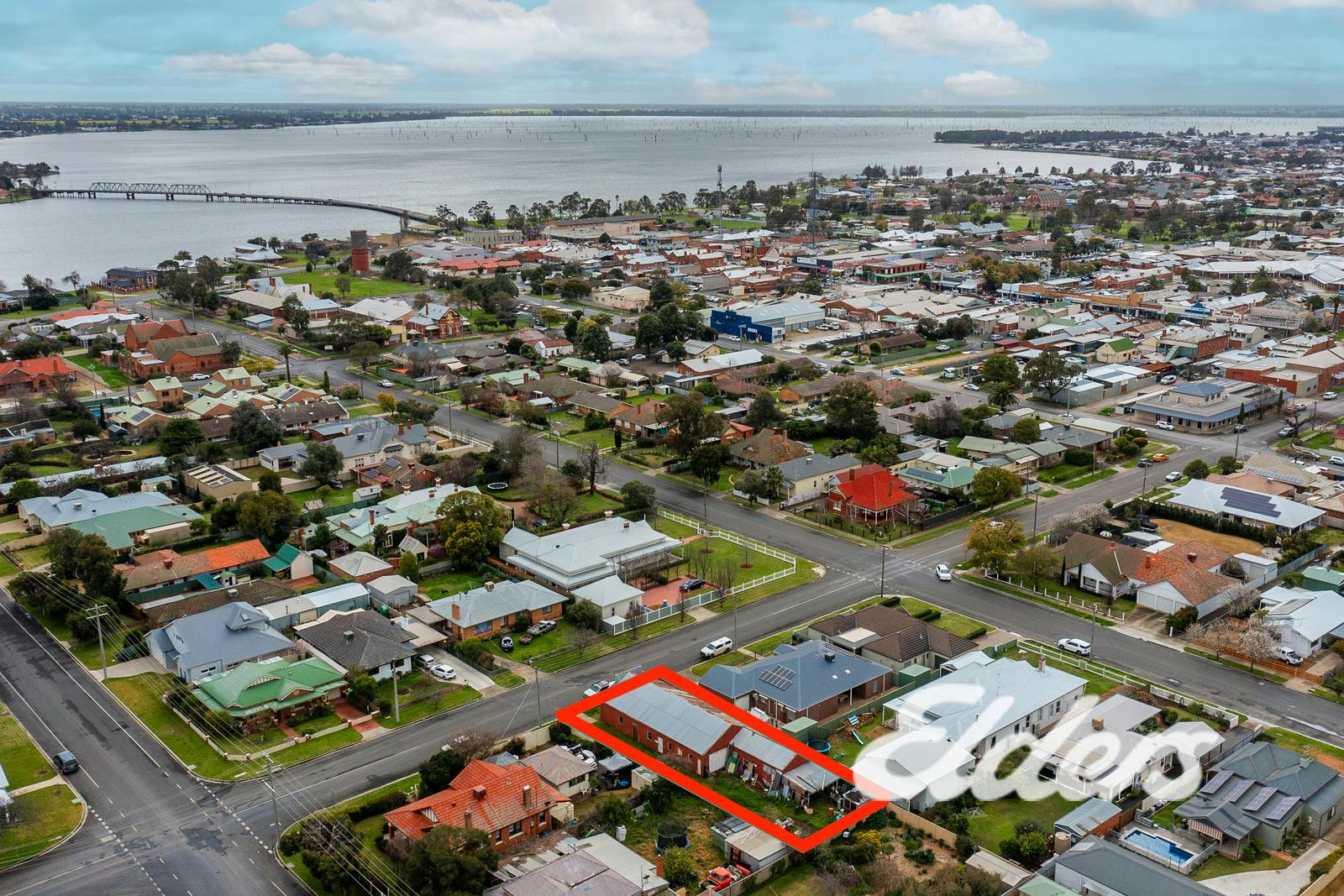 9 Orr Street, Yarrawonga, VIC, 3730 Sold Elders Real Estate