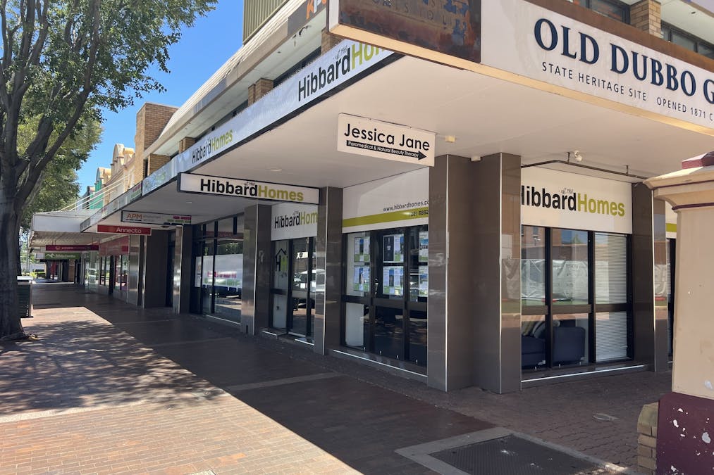 1C/88-90 Macquarie Street, Dubbo, NSW, 2830 - Image 2