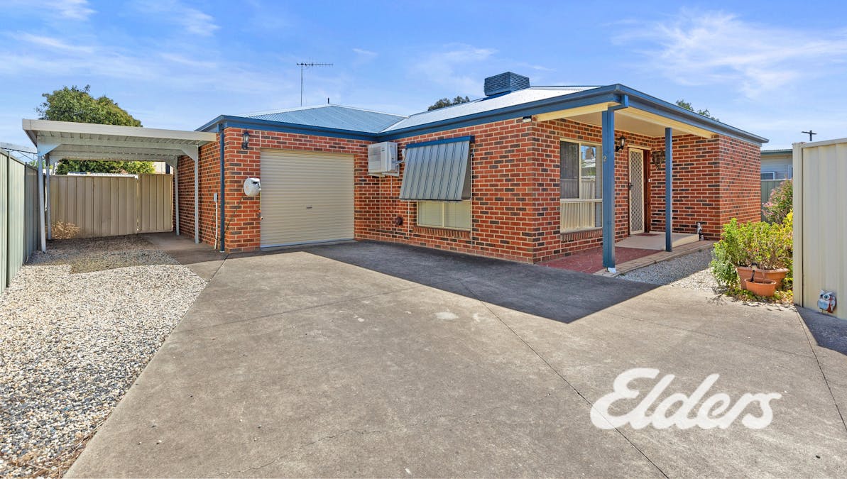 2/8 Dunlop Street, Yarrawonga, VIC, 3730 - Image 1