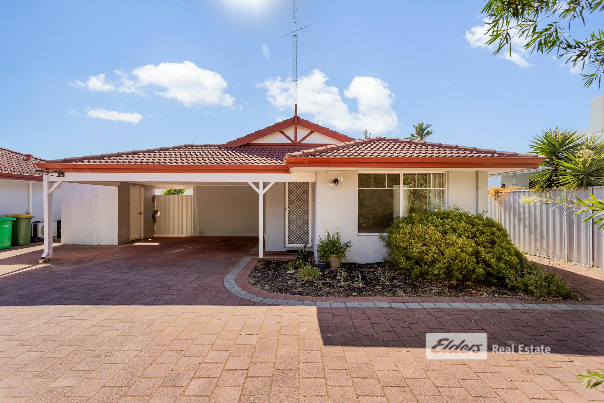 2A Higgins Street, South Bunbury, WA, 6230 Sold Elders Real Estate