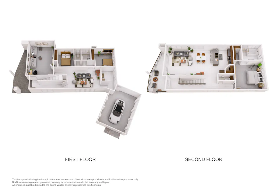 2/19 Malibu Road, Safety Bay, WA, 6169 - Floorplan 1