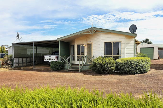 20 Rankin Street, Kulin, WA, 6365 - Image 1