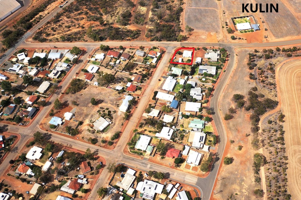 20 Rankin Street, Kulin, WA, 6365 - Image 9