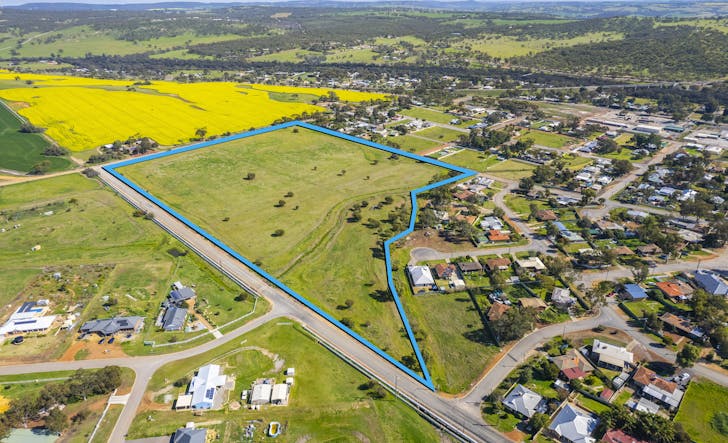 257 & 269 Chidlow Street West, Northam, WA, 6401 - Image 1