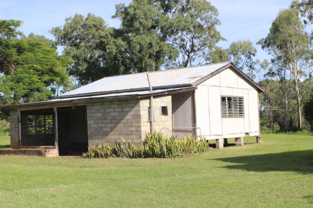 Herbert River Road, Innot Hot Springs, QLD, 4872 - Image 9