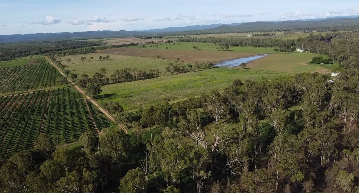 Herbert River Road, Innot Hot Springs, QLD, 4872 - Image 1
