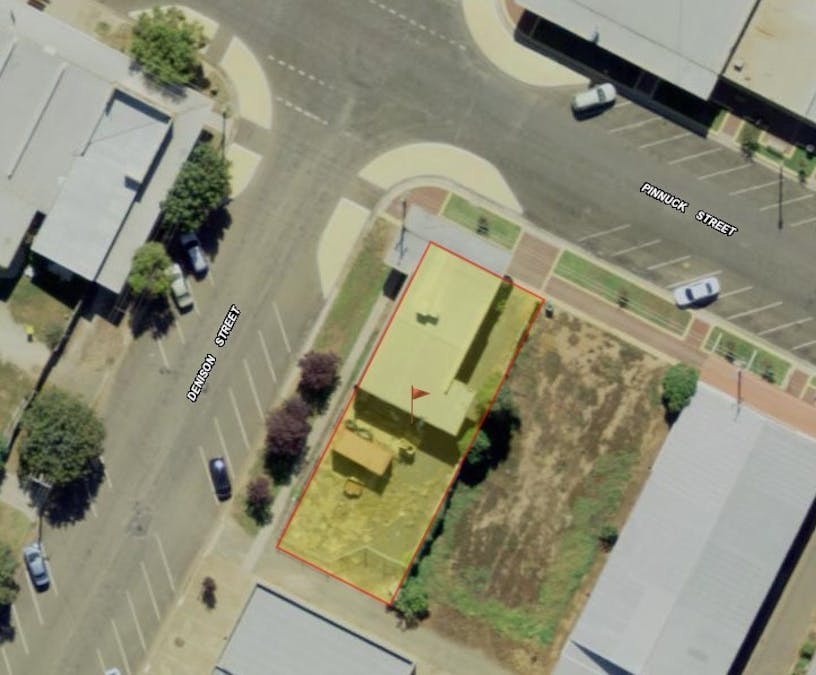 26 Pinnuck Street, Finley, NSW, 2713 - Image 4