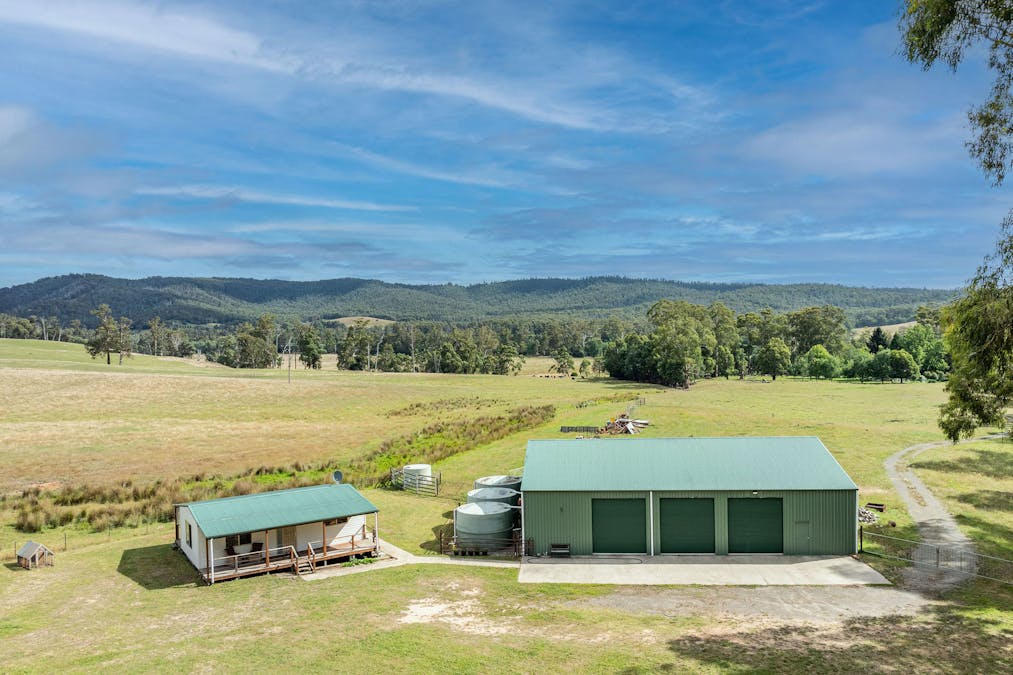 50 Mt Margaret Road, Buxton, VIC, 3711 - Image 3