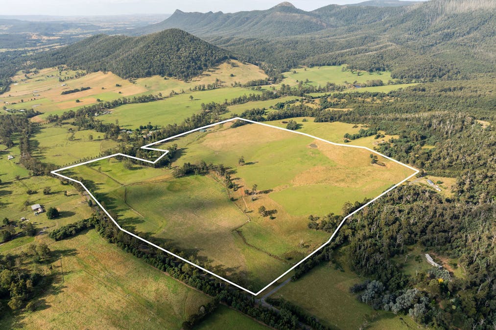 50 Mt Margaret Road, Buxton, VIC, 3711 - Image 1