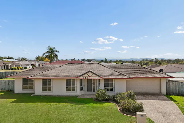 5 Nicole Place — photo from Elders Real Estate Ipswich